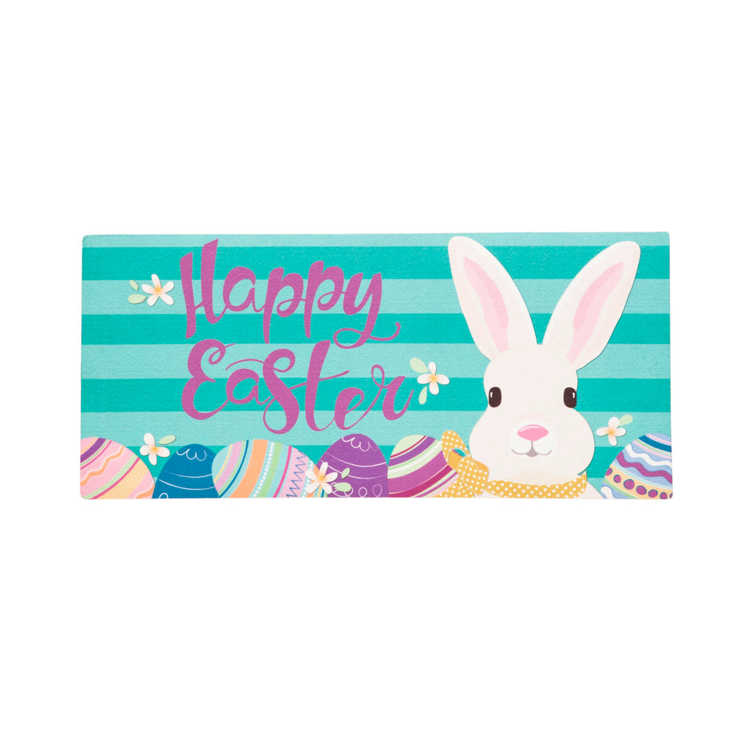 Easter Bunny Sassafras Insert