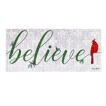 Load image into Gallery viewer, Believe Cardinal Sassafras Insert
