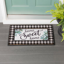 Load image into Gallery viewer, Home Sweet Home Eucalyptus Sassafras Insert
