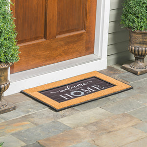 Eucalyptus Welcome Sassafras Insert