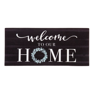 Eucalyptus Welcome Sassafras Insert