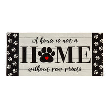 Load image into Gallery viewer, Paw Prints Sassafras Insert
