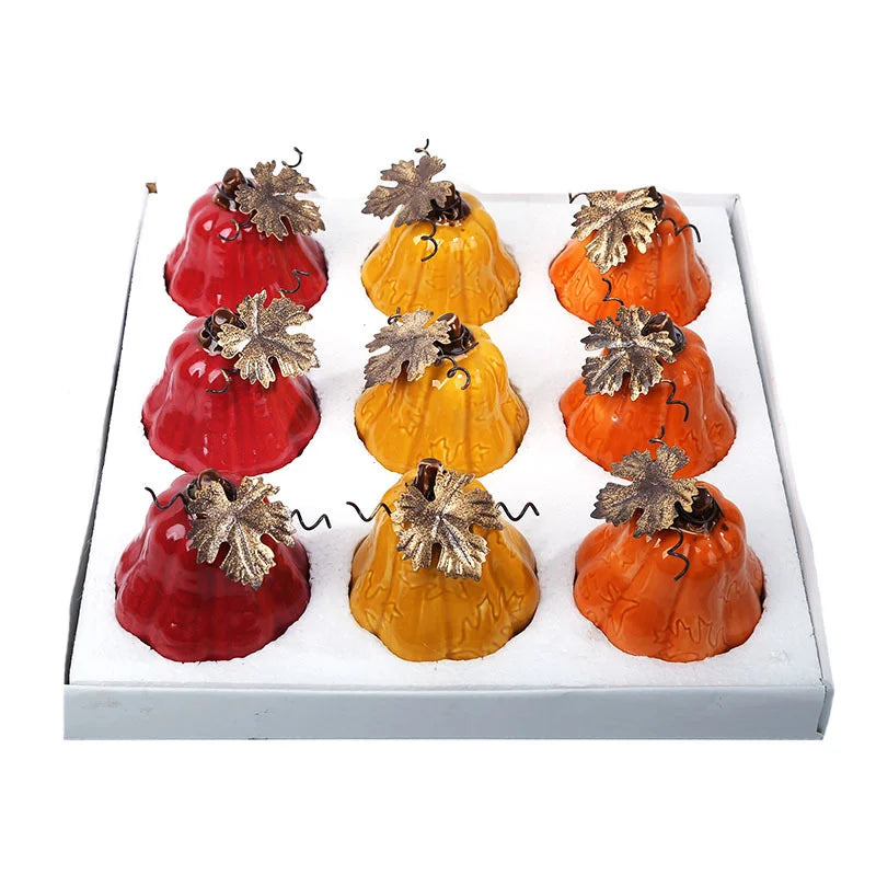 Ceramic Gourds
