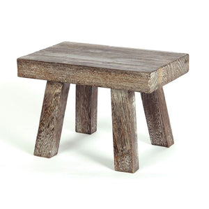 Stool Riser
