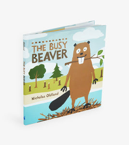 The Busy Beaver Children's Hardcover