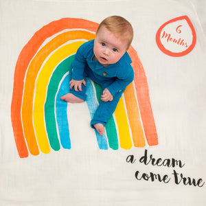 Lulujo Baby's 1st Year Set - A Dream Come True