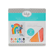 Load image into Gallery viewer, Lulujo Baby&#39;s 1st Year Set - A Dream Come True
