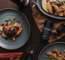 Load image into Gallery viewer, Butcher&#39;s Block by Kanel
