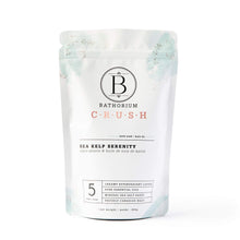 Load image into Gallery viewer, Sea Kelp Serenity Crush by Bathorium

