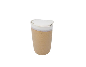 Kraft Cafe Travel Mug