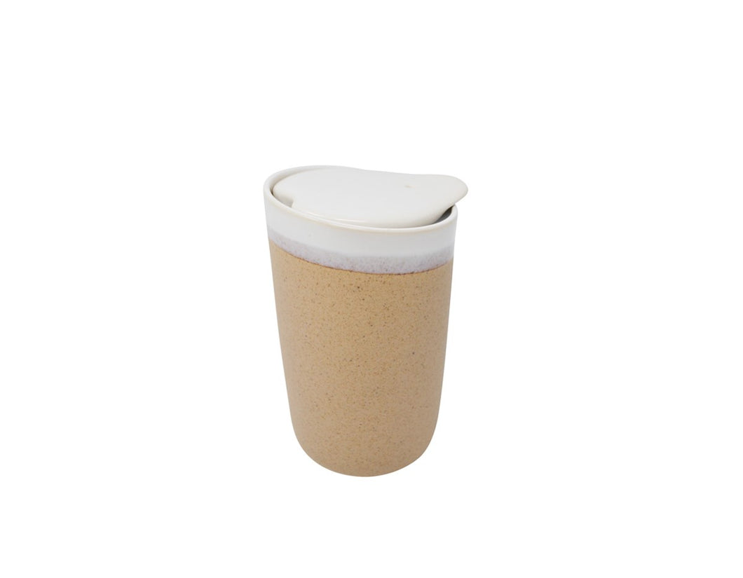 Kraft Cafe Travel Mug