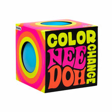 Load image into Gallery viewer, Colour Changing NeeDoh
