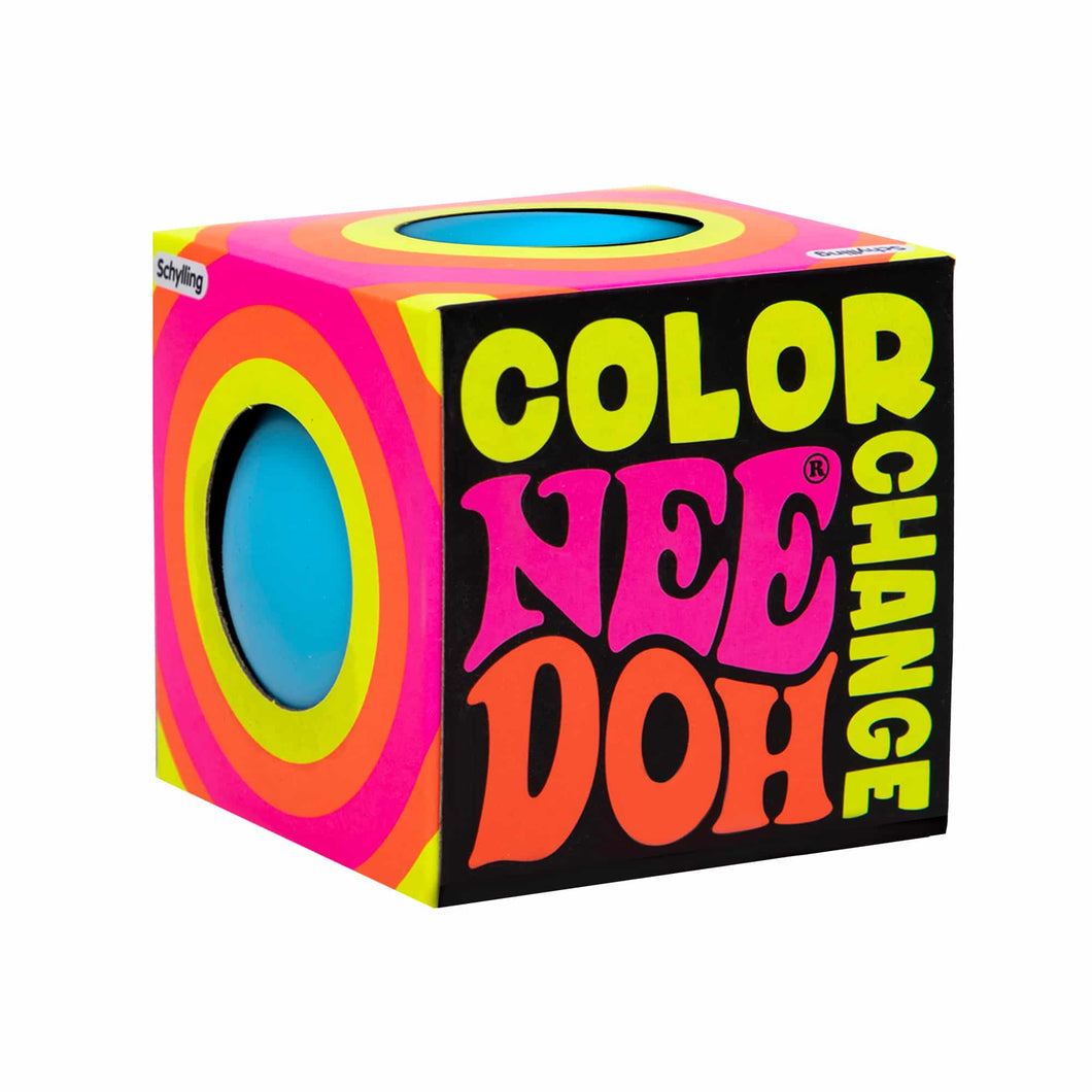 Colour Changing NeeDoh