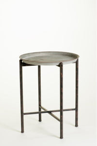 Miguel Side Table