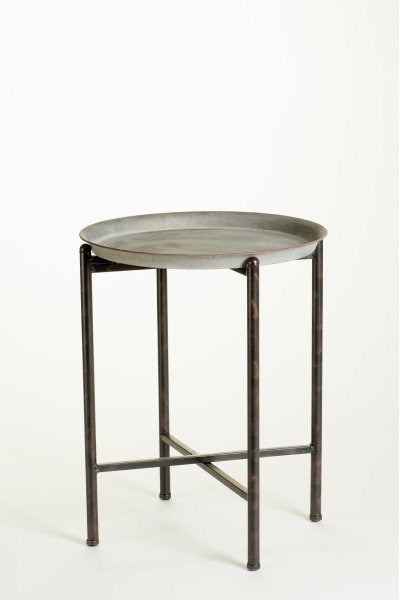 Miguel Side Table