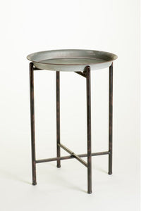 Miguel Side Table