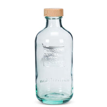 Load image into Gallery viewer, Recycled Glass Bottle
