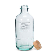 Load image into Gallery viewer, Recycled Glass Bottle
