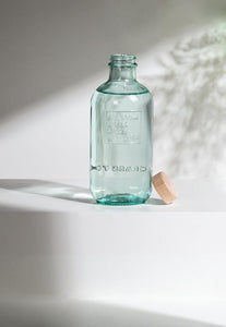 Recycled Glass Bottle