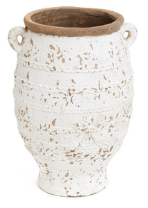 Oversized Urn Vase *Store pick up only*