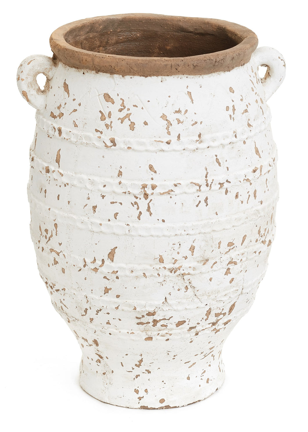 Oversized Urn Vase *Store pick up only*