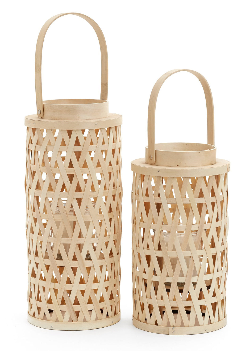 Aahana Rattan Lantern
