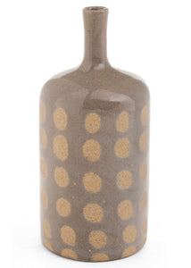 Dots Vase