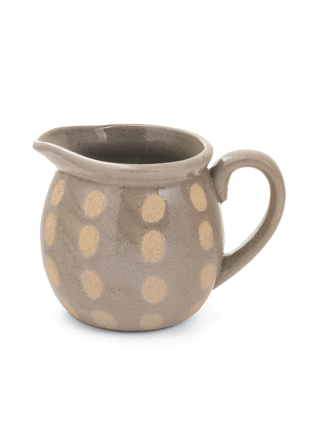 Dots Milk Jug