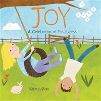 Joy Board Book