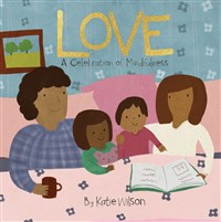 Love Board Book