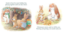 Load image into Gallery viewer, Christmas with Auntie Picture Book
