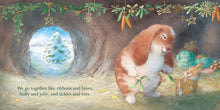 Load image into Gallery viewer, Christmas with Auntie Picture Book
