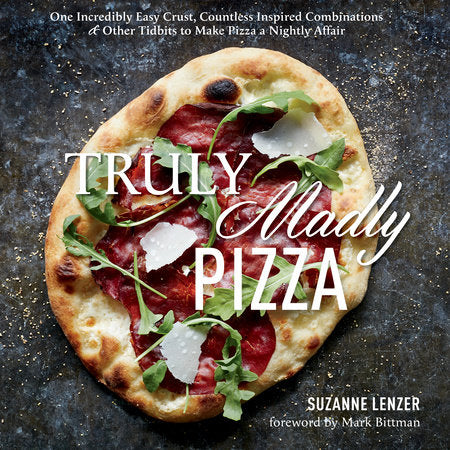 Truly, Madly, Pizza