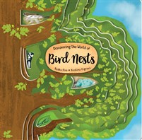 Load image into Gallery viewer, Discovering The World of Bird Nests
