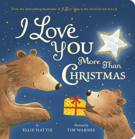 Love You More Than Christmas