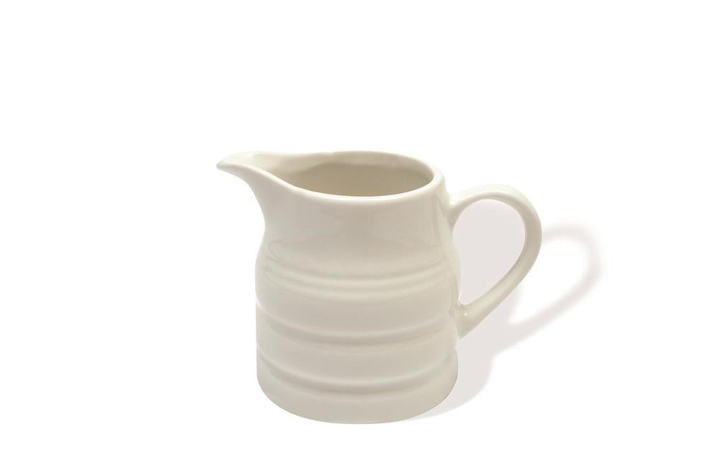Clarice Pitcher, Small