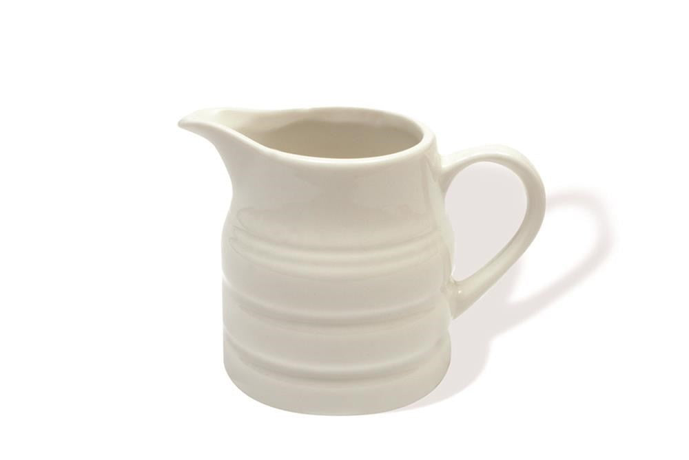 Clarice Pitcher, Large