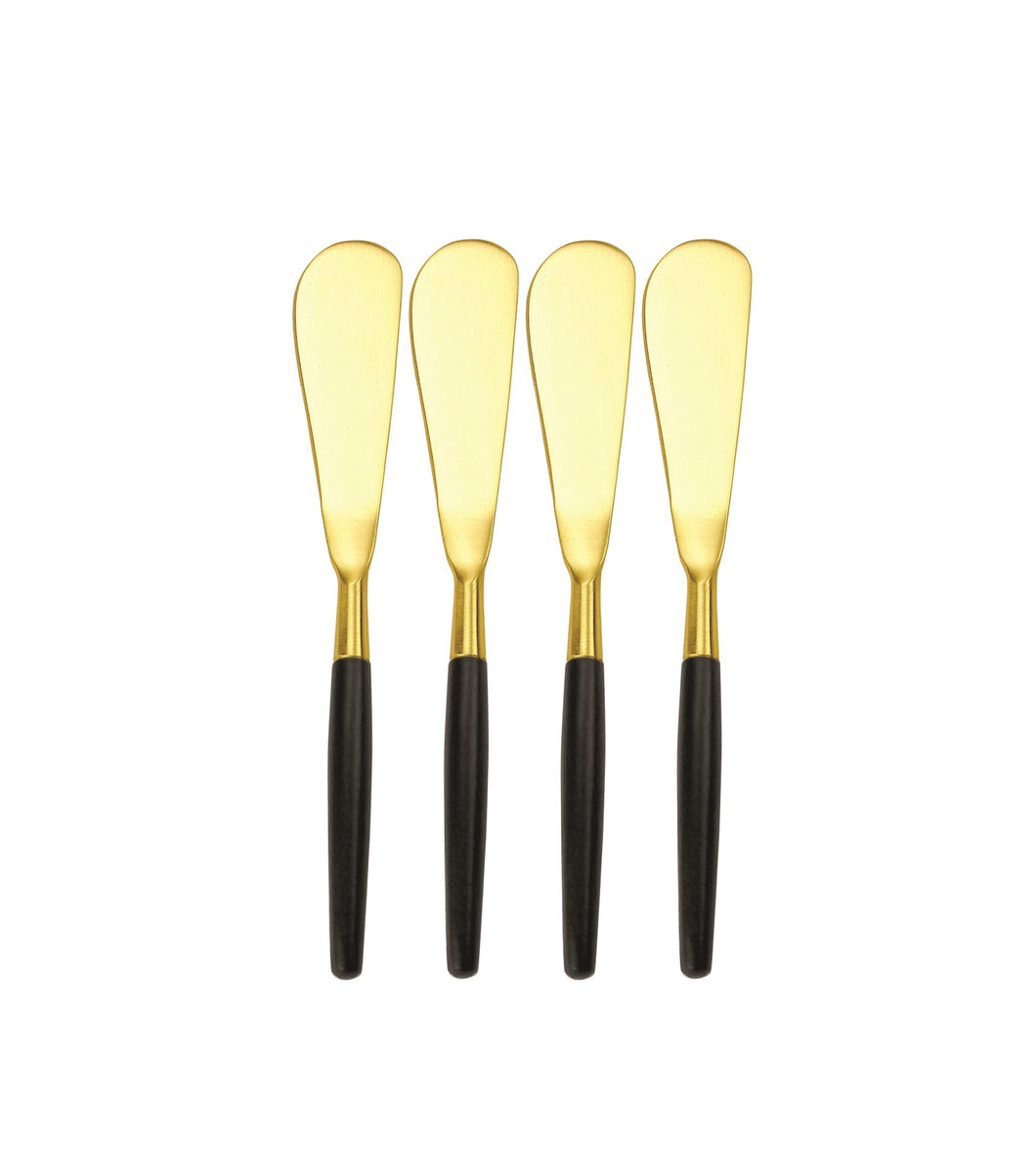 Soho Spreader Set