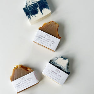 Cashmere Soap: SOAK Bath Co