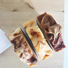 Load image into Gallery viewer, Canadian Maple Soap: SOAK Bath Co.
