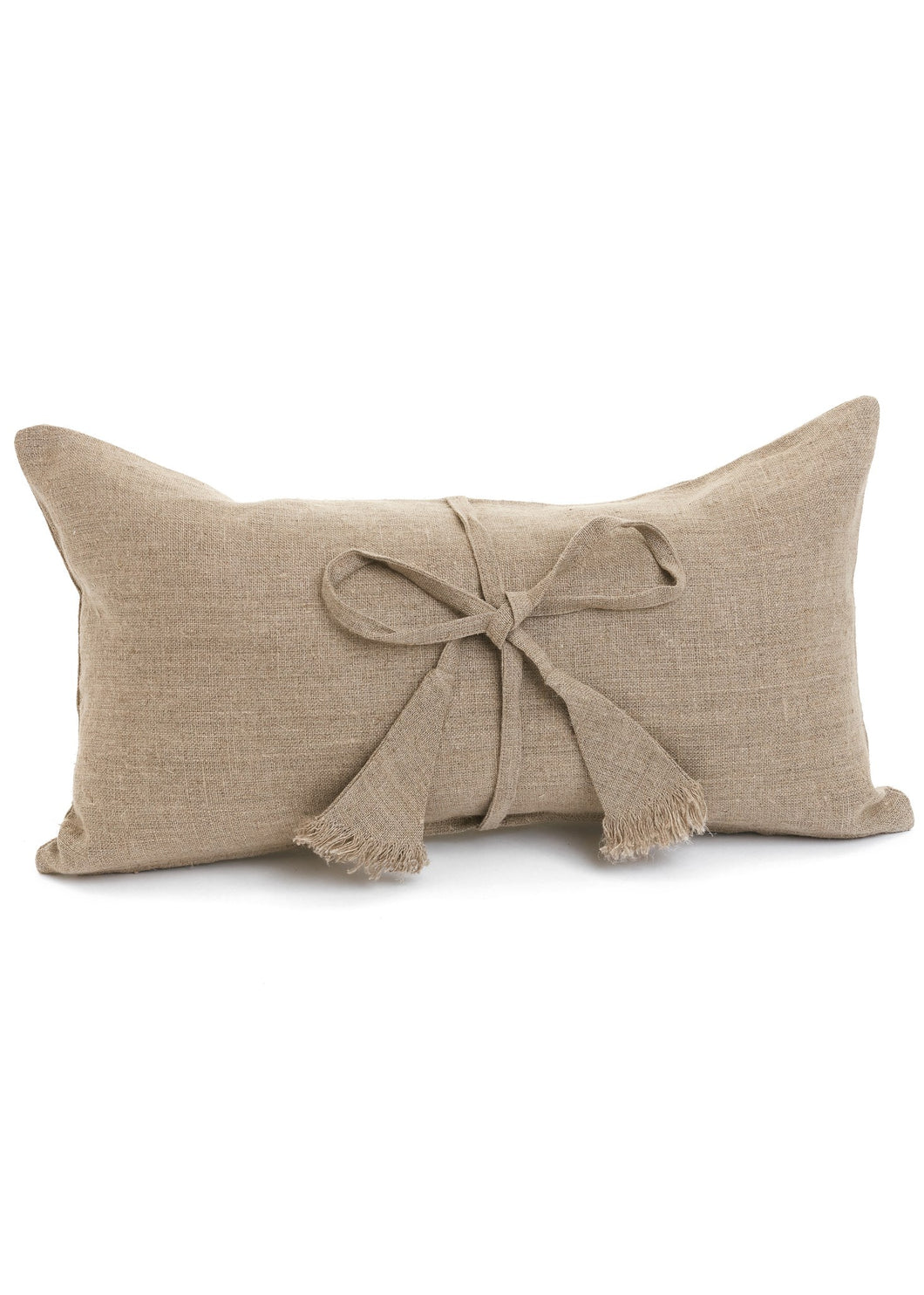 Tuso Tie Cushion