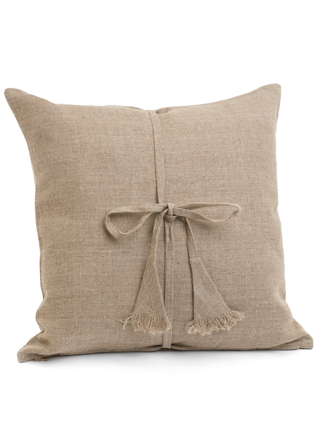 Tuso Tie Cushion