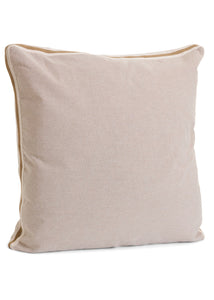 Twill Cotton Stripe Cushion