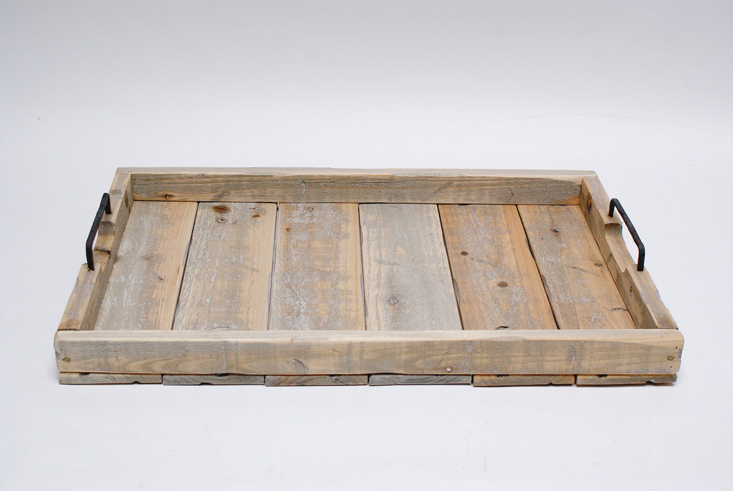 Core Tray, Rectangular *store pick up only*