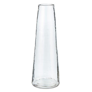 Glass Vase - Large