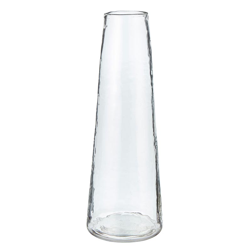 Glass Vase - Large