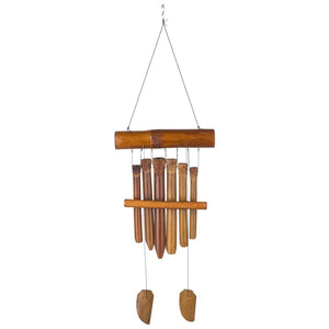 Gamelan Bamboo Chime