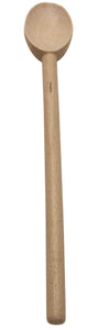 Beechwood 12" Spoon, Made in France