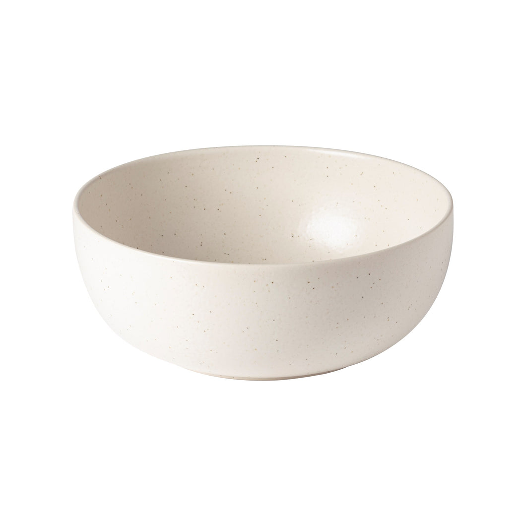 Pacifica Vanilla Serving Bowl