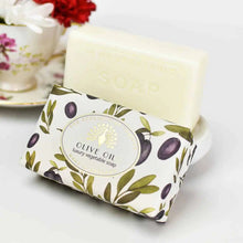 Load image into Gallery viewer, Vintage Olive Oil Soap
